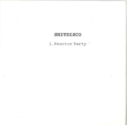 Reactor Party