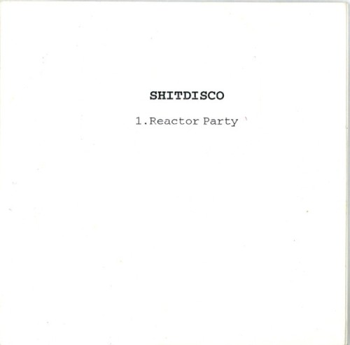 Reactor Party