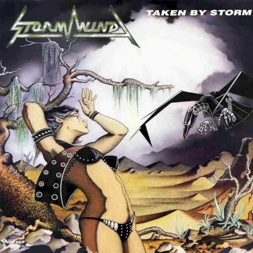 Taken by Storm