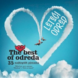 The Best Of Odreda
