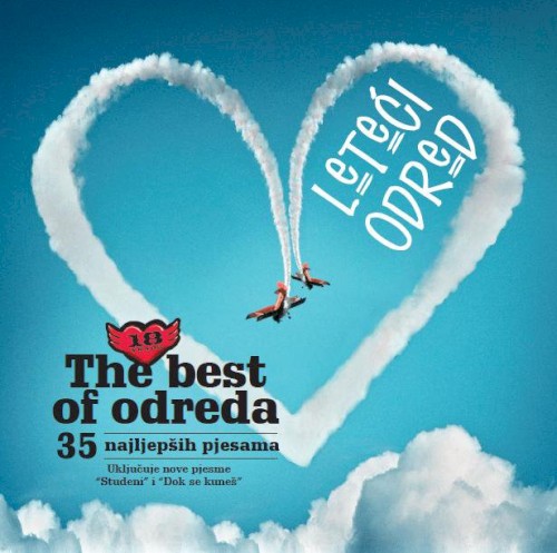 The Best Of Odreda