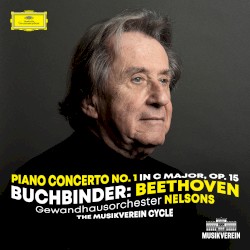 Piano Concerto no. 1 in C major, op. 15