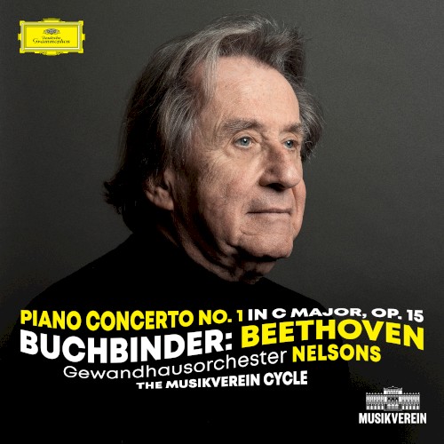 Piano Concerto no. 1 in C major, op. 15