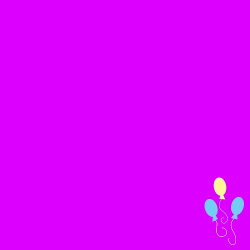 Pinkie’s Noise Wall