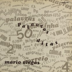 Palavras ditas