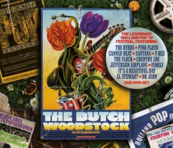 The Dutch Woodstock