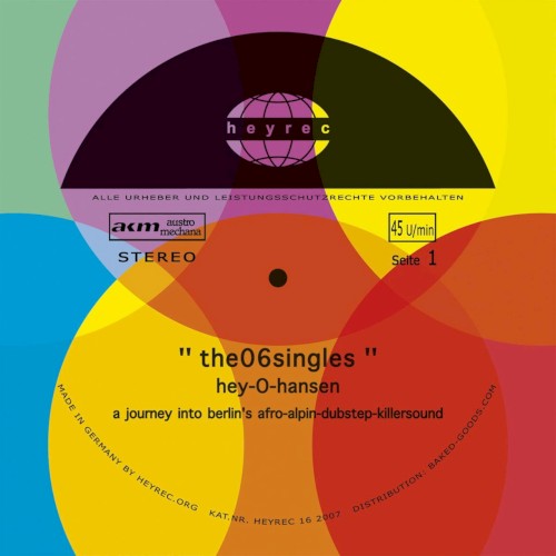 the 06 singles