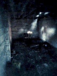 Demon Preacher (Kristof Bathory remix)