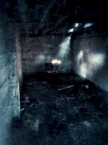 Demon Preacher (Kristof Bathory remix)