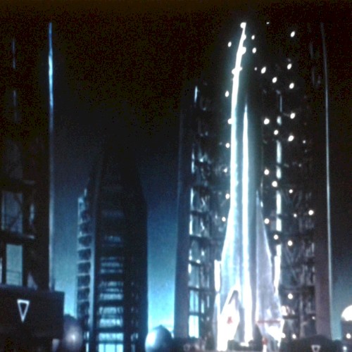 Union Galactic Tours, Vol. 1