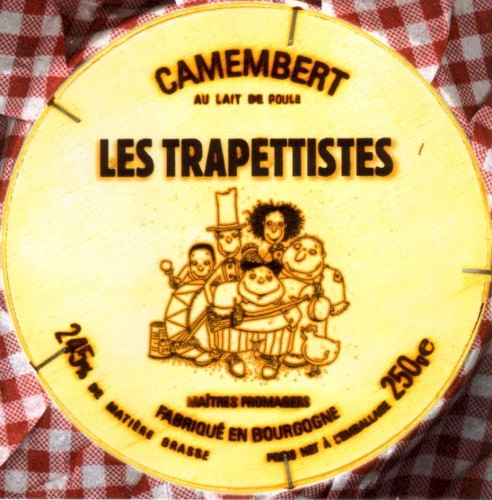 Nous les laids