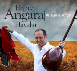 Hakiki Angara Havaları