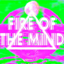 Fire of the Mind