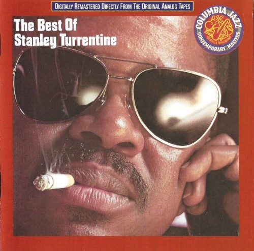 The Best of Stanley Turrentine
