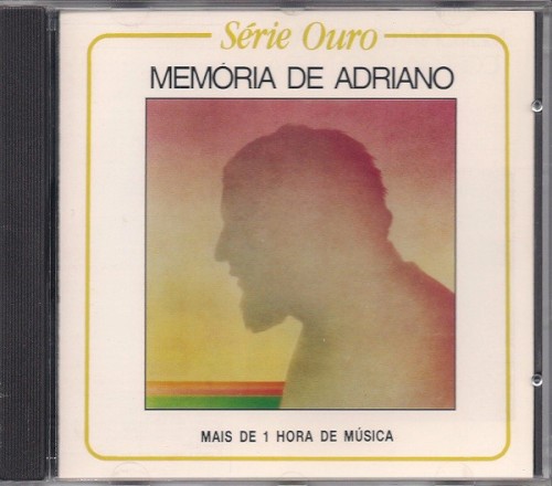 Memória De Adriano