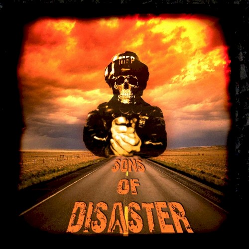 Sons Of Disaster