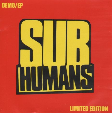 Demo/EP