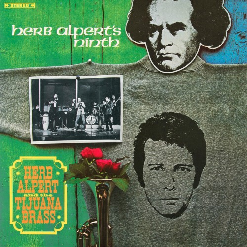 Herb Alpert’s Ninth