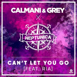 Can’t Let You Go