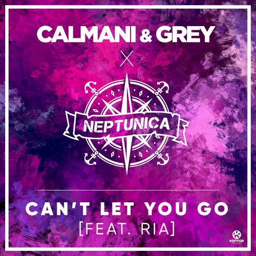 Can’t Let You Go