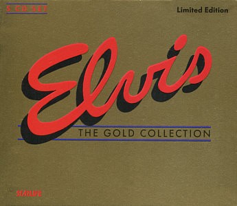 The Gold Collection