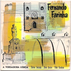 A verdadeira Lisboa