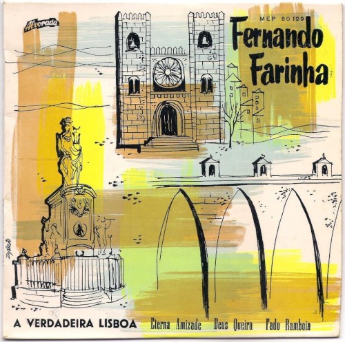 A verdadeira Lisboa