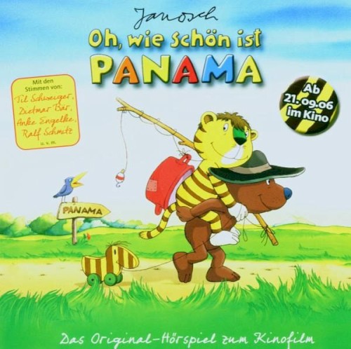 Oh, wie schön ist Panama