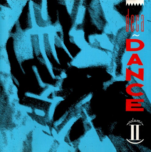 Decadance, Volume II