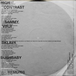 Remixes