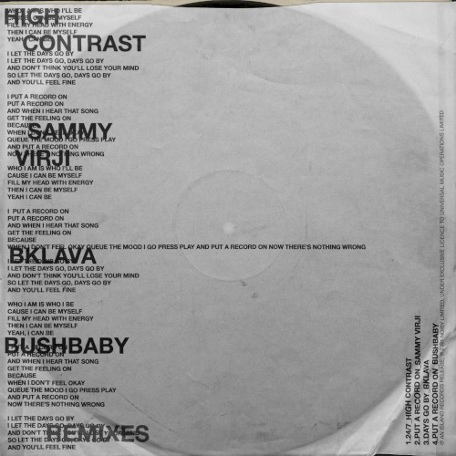 Remixes