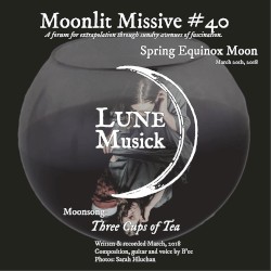 Moonlit Missive #40