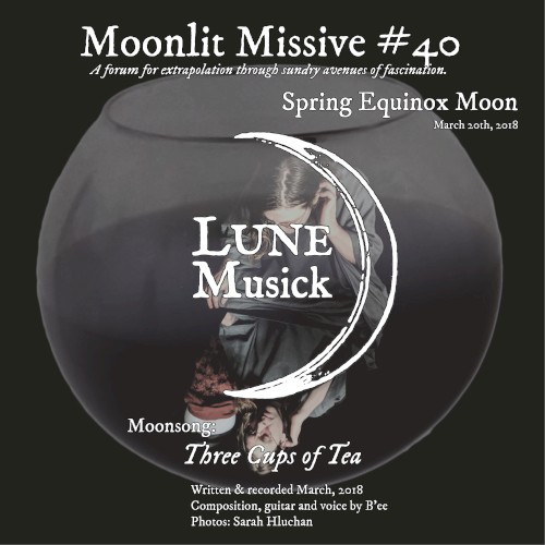 Moonlit Missive #40