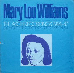 The Asch Recordings 1944-47