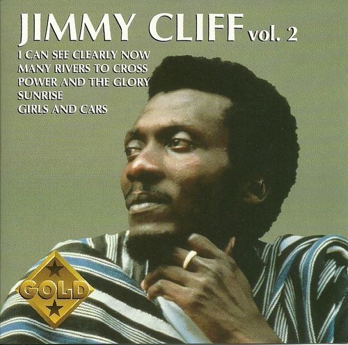 Jimmy Cliff, vol. 2