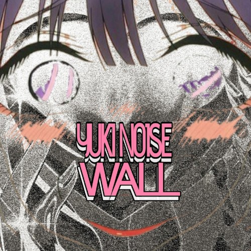 Anime Horror Noise Tape