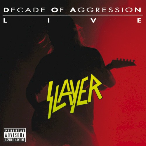 Decade of Aggression Live