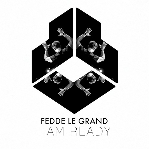 I Am Ready