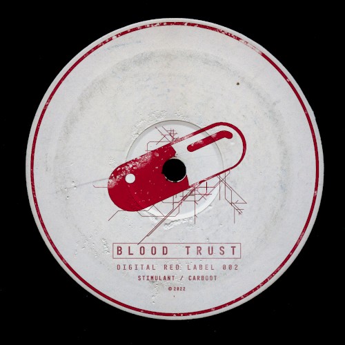 Digital Red Label 002
