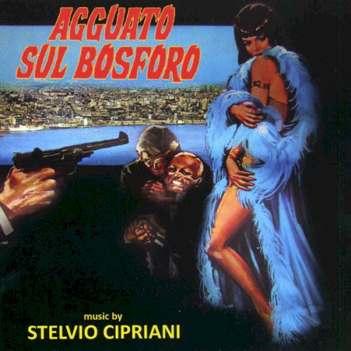 Agguato sul bosforo