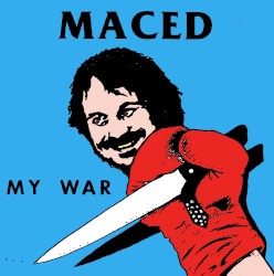My War (Black Flag)