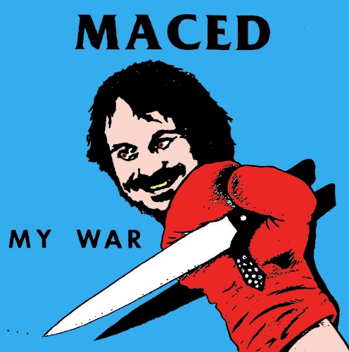 My War (Black Flag)