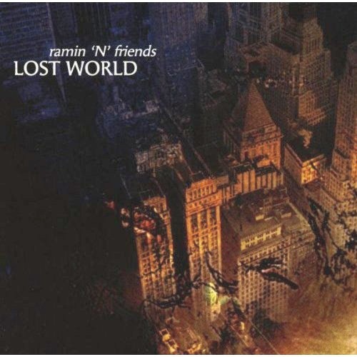 Lost World