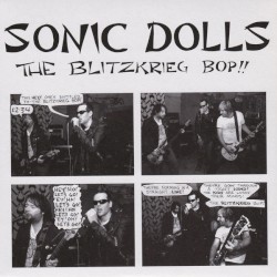 The Blitzkrieg Bop!!