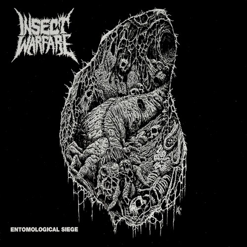 Entomological Siege
