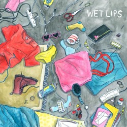 Wet Lips