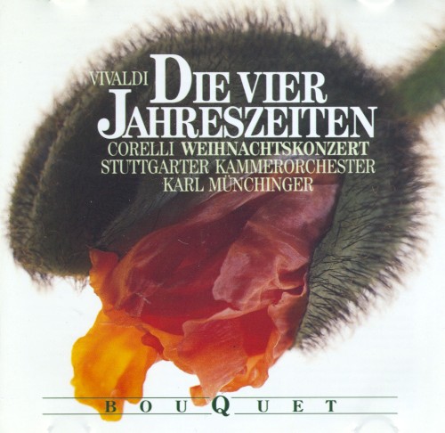 Vivaldi: Die vier Jahreszeiten / Corelli: Weihnachtskonzert