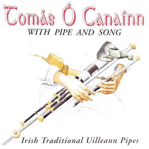 With Pipe and Song