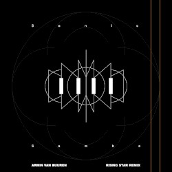 Sonic Samba (Rising Star remix)