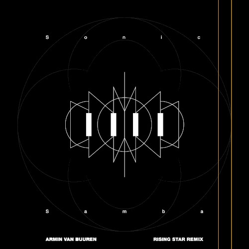 Sonic Samba (Rising Star remix)